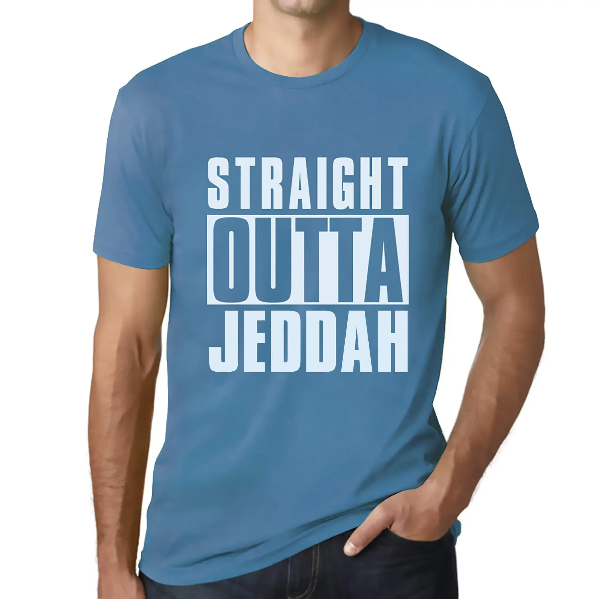 Jedda Shirt